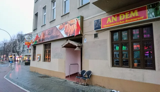 An Dem Vietnamese Restaurant