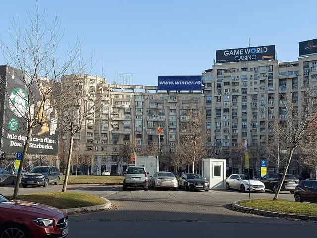 Play GG Poker Room Bucharest