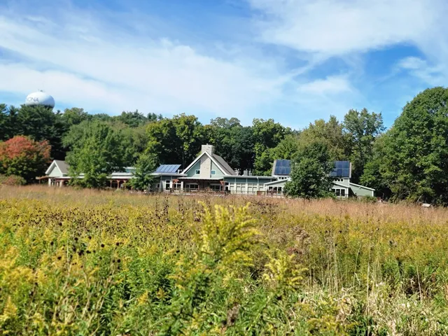 Aldo Leopold Nature Center