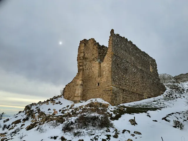 Peñacerrada-Urizaharra