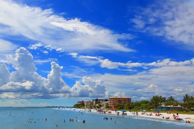 Fort Myers Beach