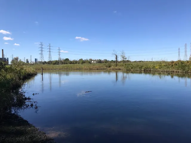 Tulpehaking Nature Center