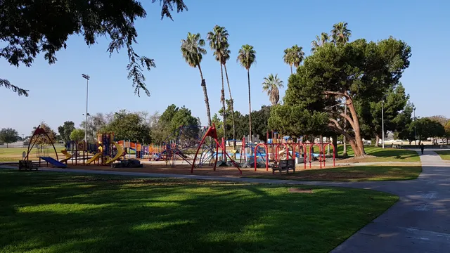 Twila Reid Park