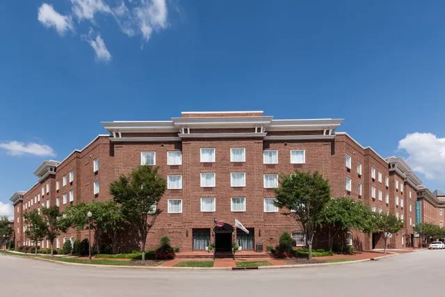 Homewood Suites by Hilton Huntsville-Village of Providence