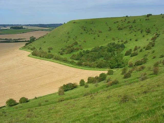 White Sheet Hill