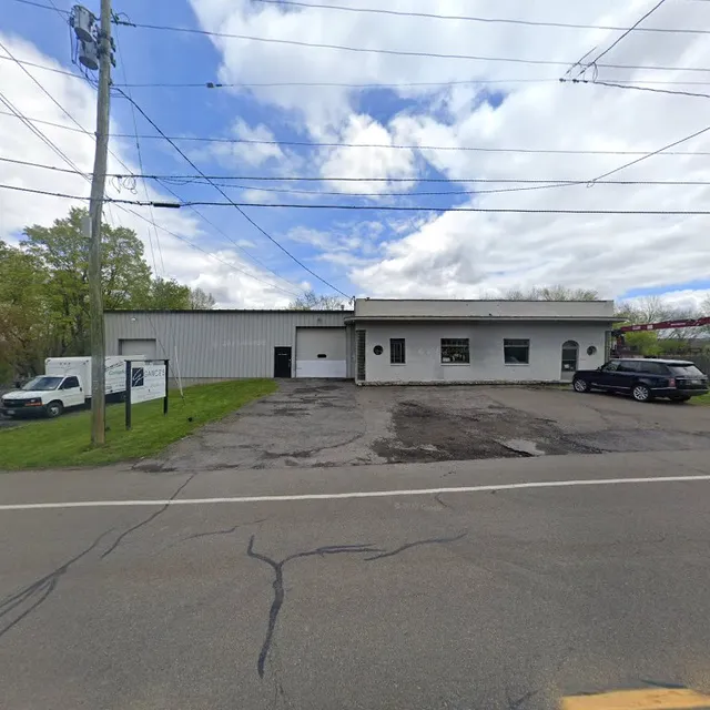 Gance's Complete Catering