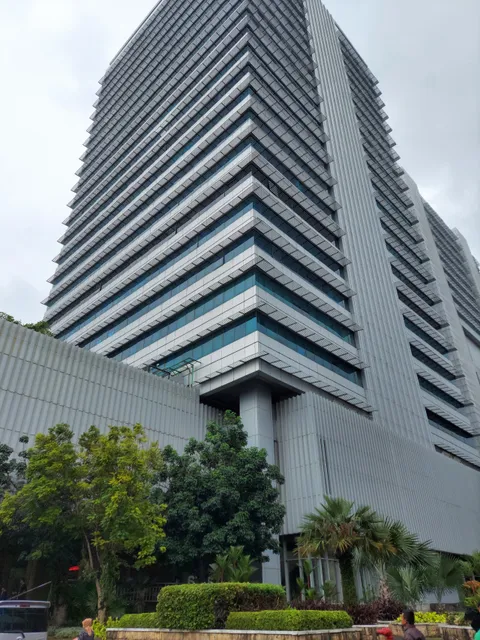 Jakarta City Hall