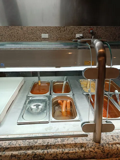 BadKap Gastronomie im AQUALAND (SB Restaurant)