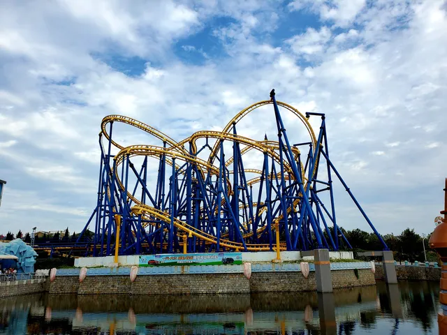 Dalian Discovery Kingdom