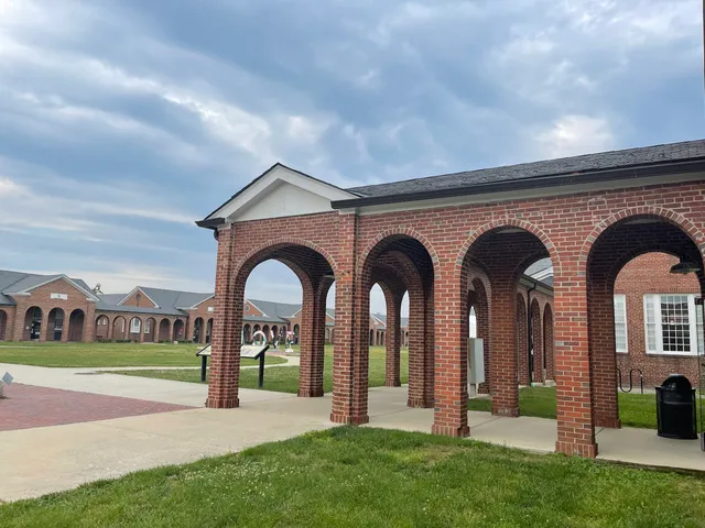 Workhouse Arts Center