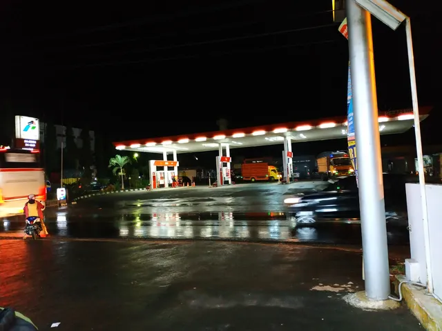 Pemandian Air Panas, Cipanas Ciawi