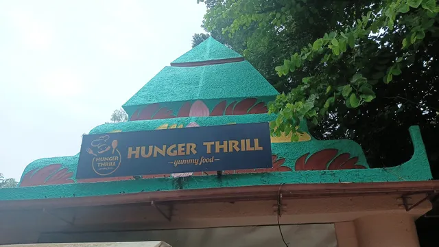 Hunger Thrill
