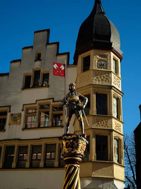 Fontaine du Banneret