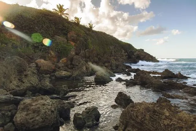 Bahía del Ojo del Buey