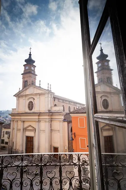 Castello di Costigliole d'Asti
