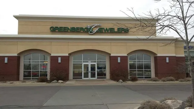 Greenberg's Jewelers