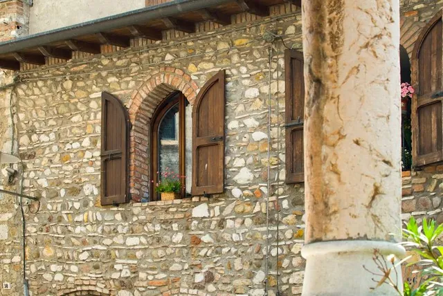 Palazzo Callas Exhibitions