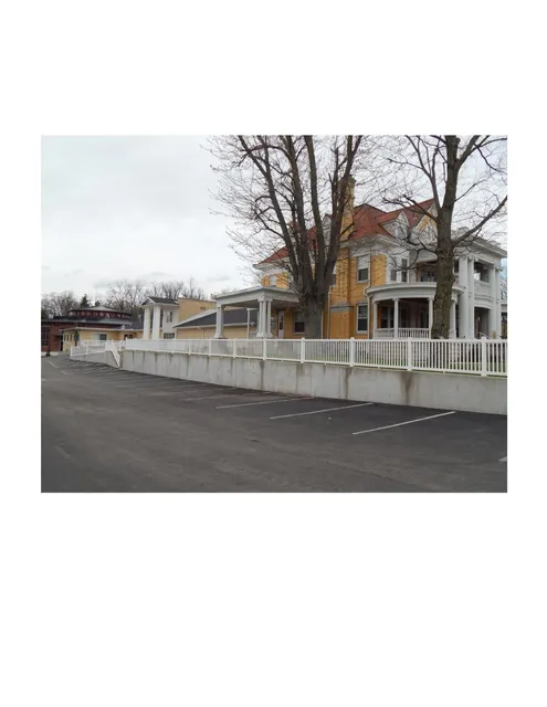 Logan County History Center