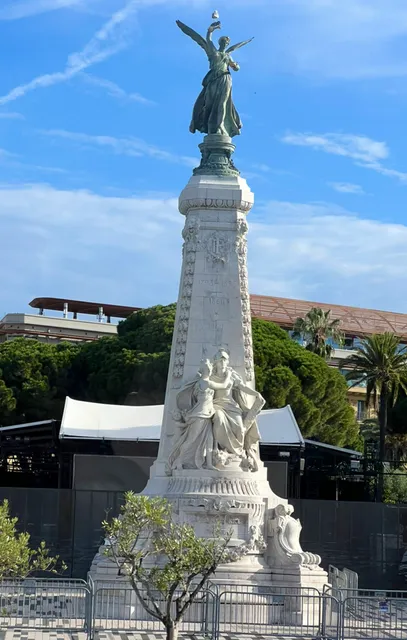 Centenary Monument