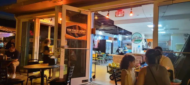 The Taco Joint