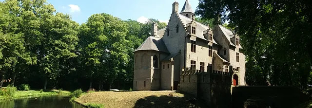 Castle Beauvoorde