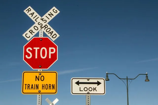 Santa Fe Railyard Arts District