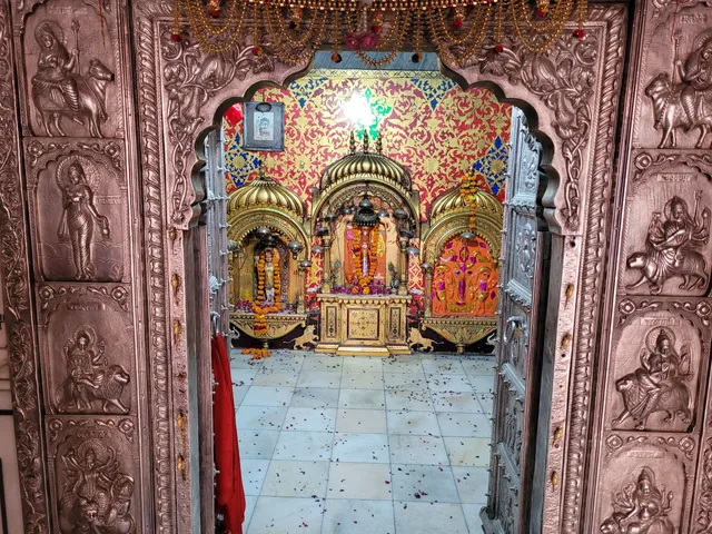 SHREE INDER BAISA KHURAD