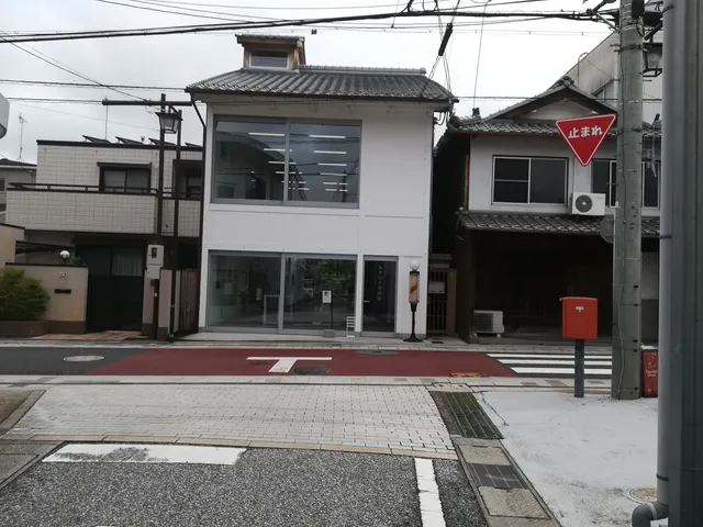 Mizunoki Museum