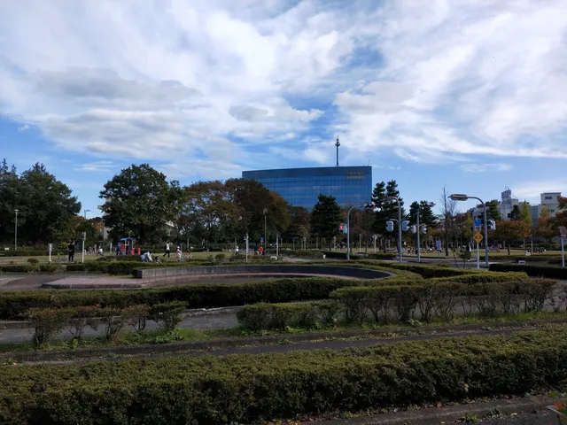 Minamikoizumi Traffic Park