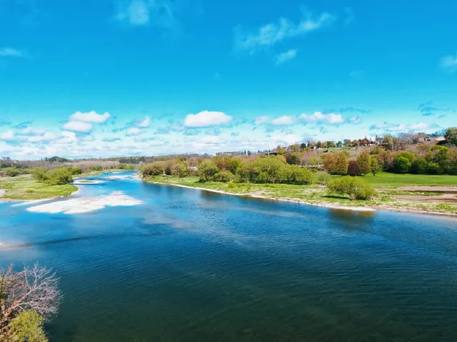 Tiger Dunlop Heritage Trail