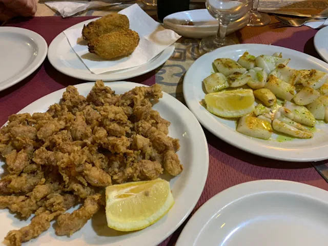 Els Sopars De L'Estació