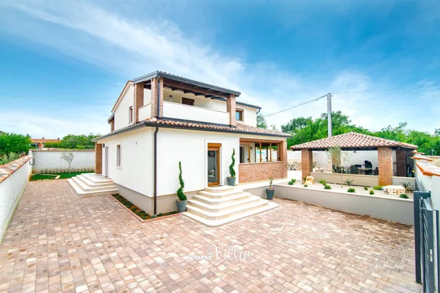 Villa ARTIST, Vrznaveri,Veznaveri