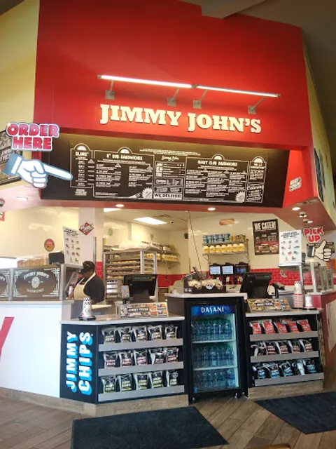 Jimmy John's