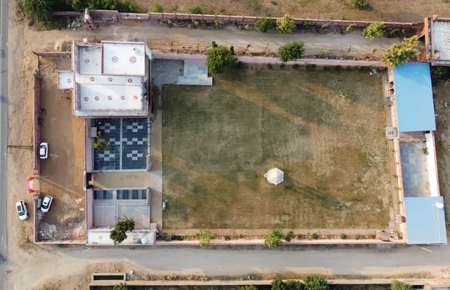 Vrindavan Garden & Hotel