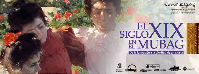 Gravina Museum of Fine Arts MUBAG