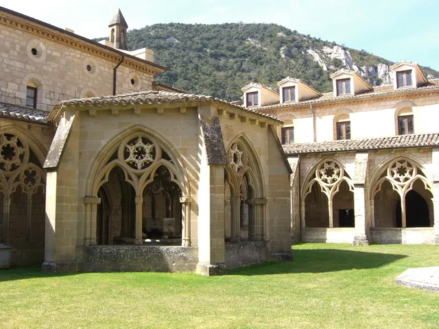 Valle de Yerri/Deierri