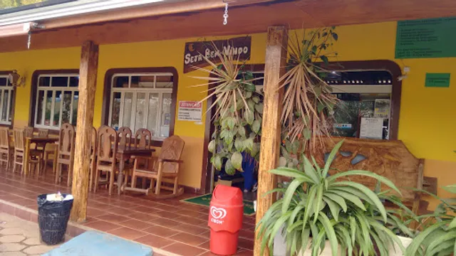 Restaurante Da Gruta
