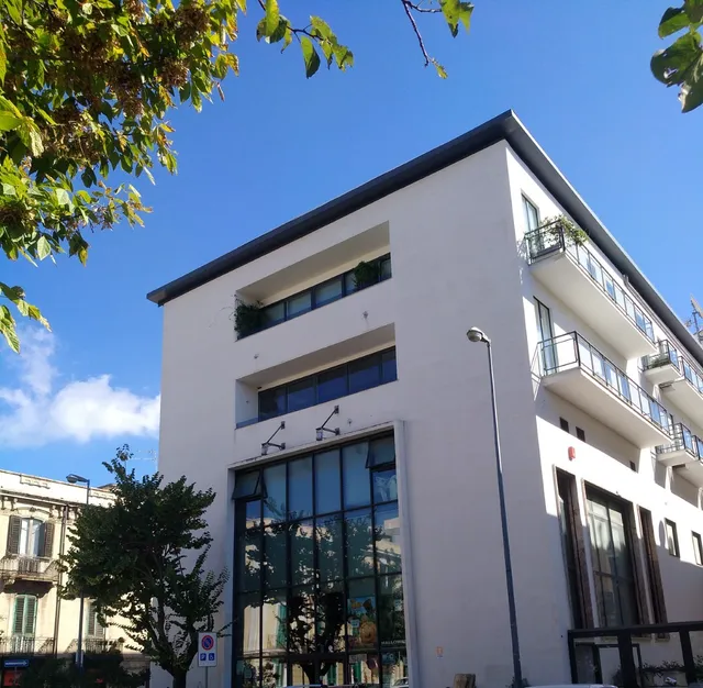 Hotel Residence CineApollo