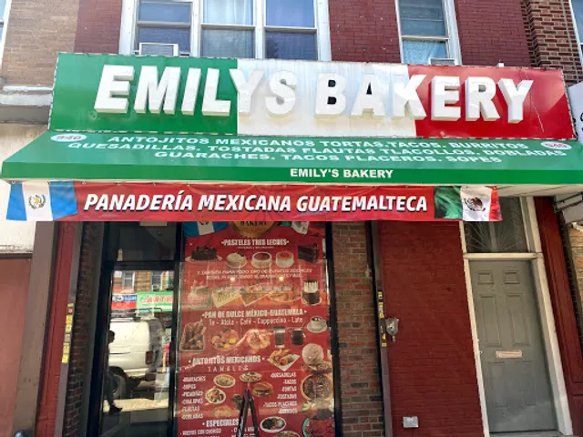 Emily's Bakery Corp.