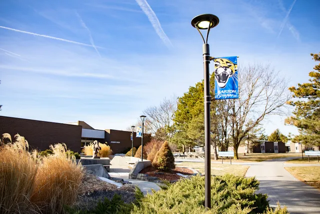 Barton Community College