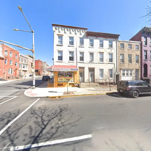 Dariel Deli & Grocey