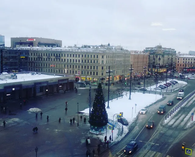 FLAT SPB Агентство недвижимости