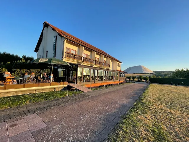 Hotel Waldschlösschen