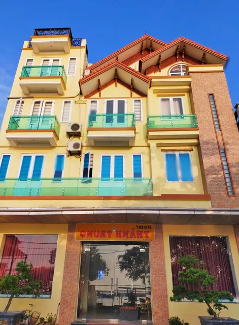 Thanh Trung Coto Hotel