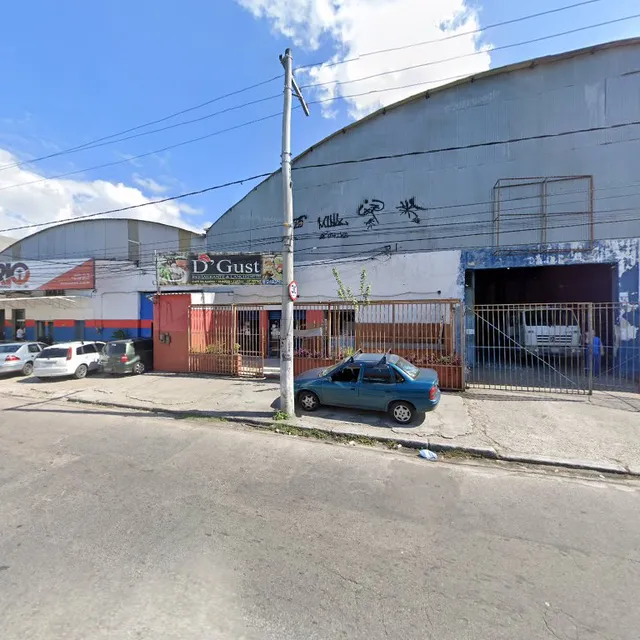 D'Gust Restaurante e Lanchonete