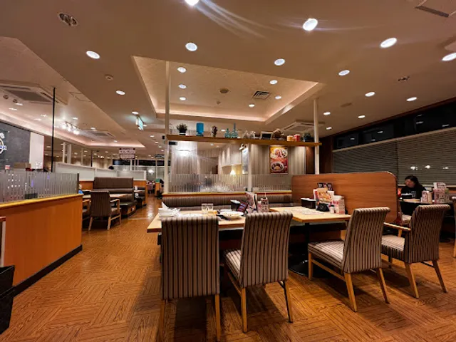 ジョナサン 大関横丁店