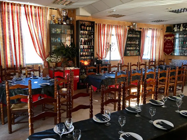 Bar Restaurante Estación de Autobuses