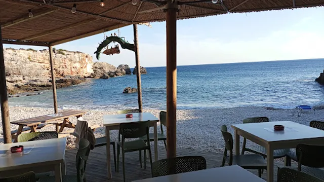 Lagadakia Food & Drink Canteen