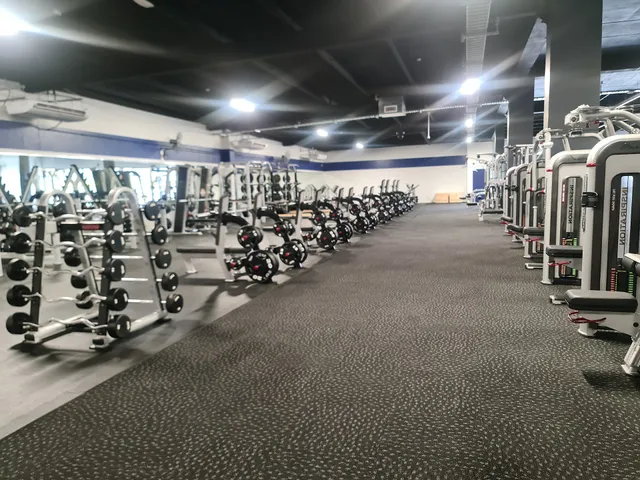 City Fitness Whangarei