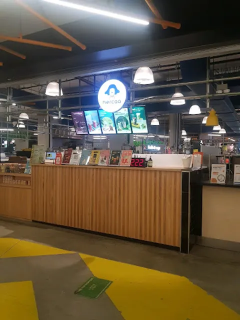 Hercaa @Tamarind Square